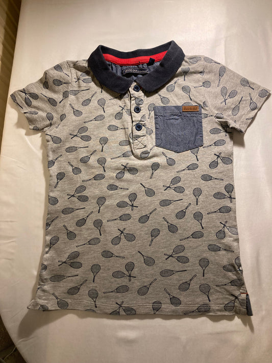 Polo enfant