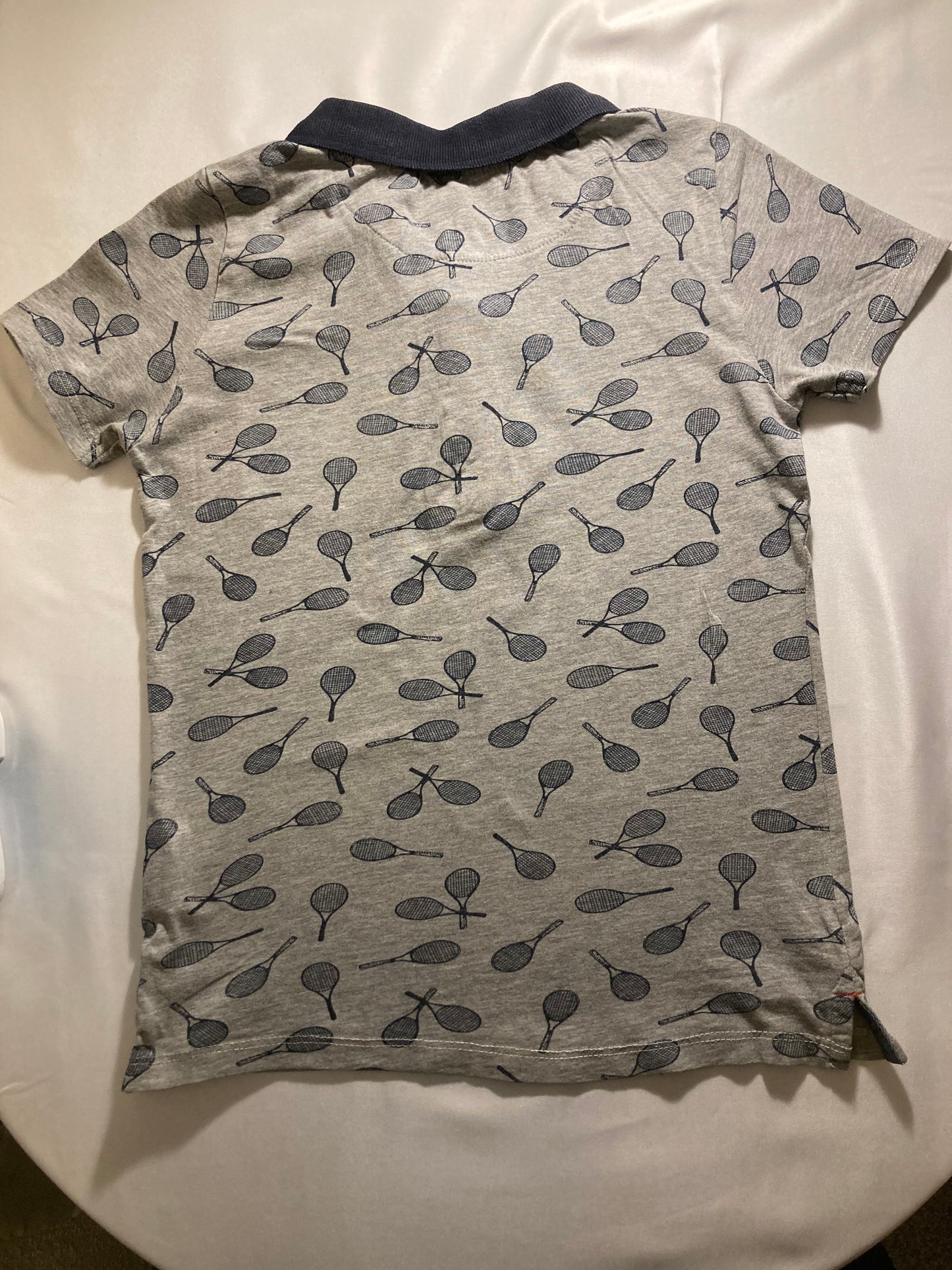 Polo enfant