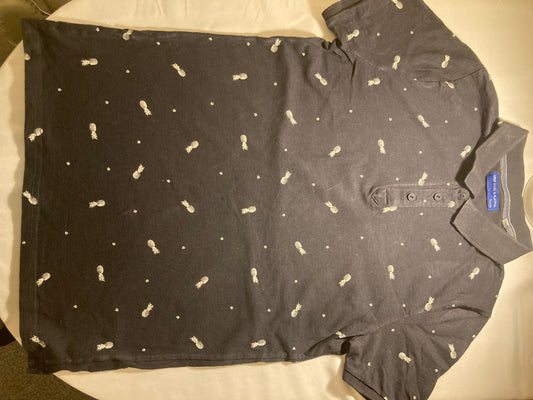 Polo Homme