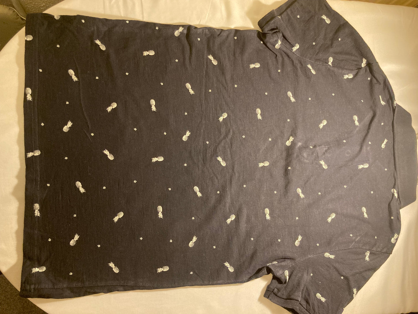 Polo Homme